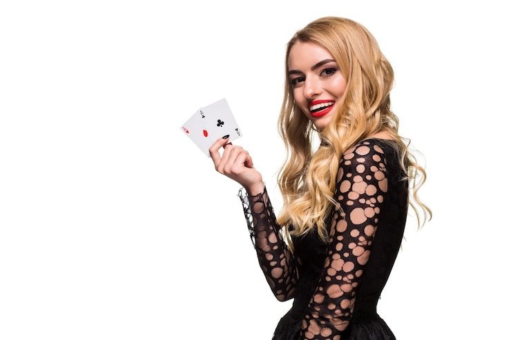 Visual Mutiara Bingo untuk pengguna dewasa