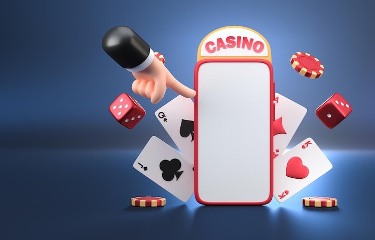 slotsakura menampilkan detail laut tenang
