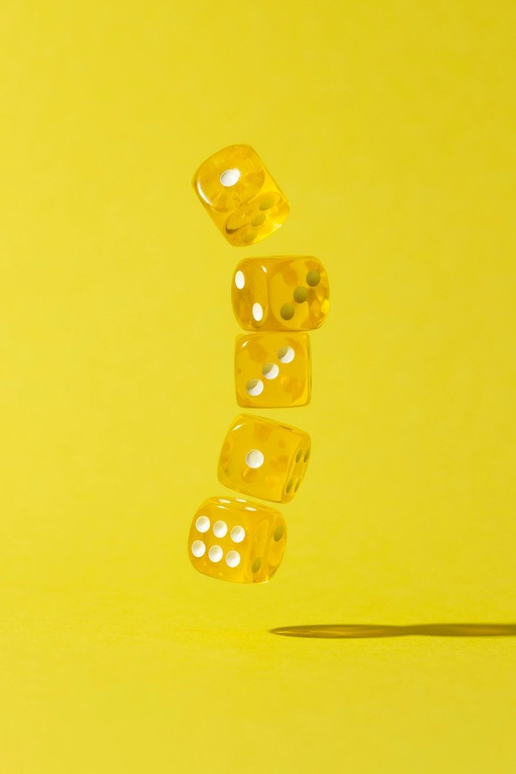 Catatan privasi saat menjelajahi bingo