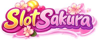 Logo slotsakura